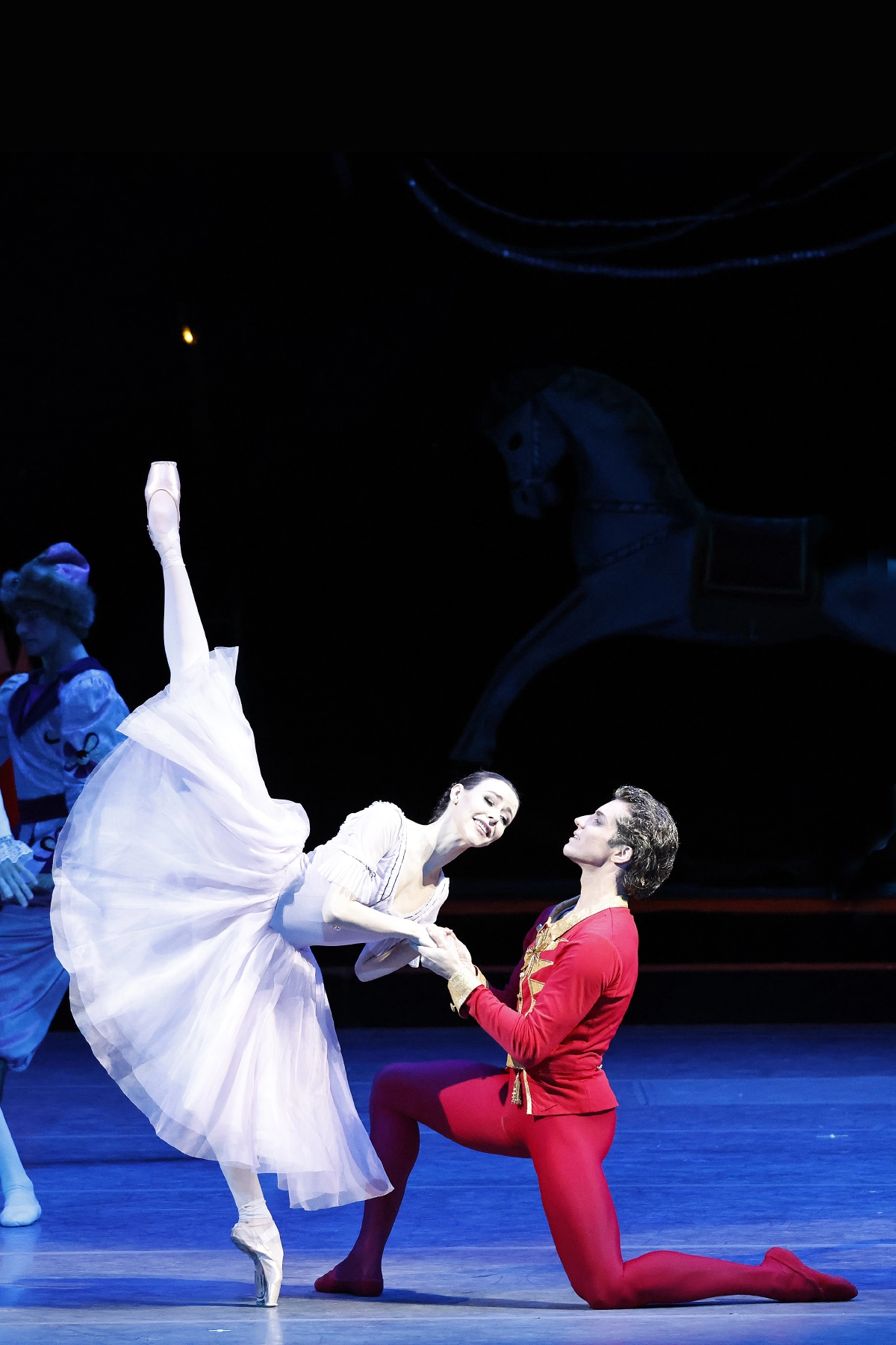 ตระการตาศิลปะการแสดง-ดนตรีนานาชาติ กรุงเทพฯ ครั้งที่ 23