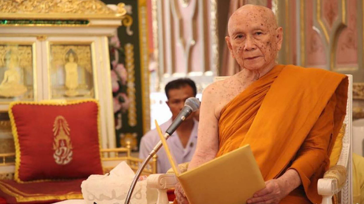 เปิดโครงสร้างการปกครอง "คณะสงฆ์ไทย" ปลด-แต่งตั้ง "เจ้าอาวาส" อำนาจใคร