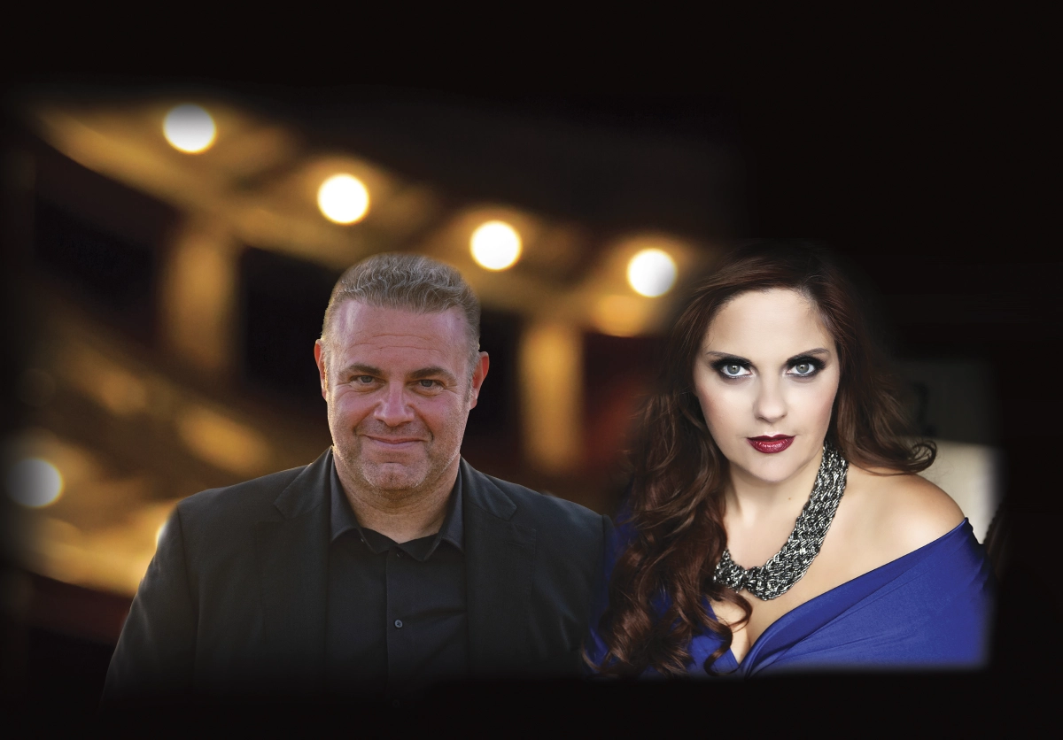 ตระการตาศิลปะการแสดง-ดนตรีนานาชาติ กรุงเทพฯ ครั้งที่ 23