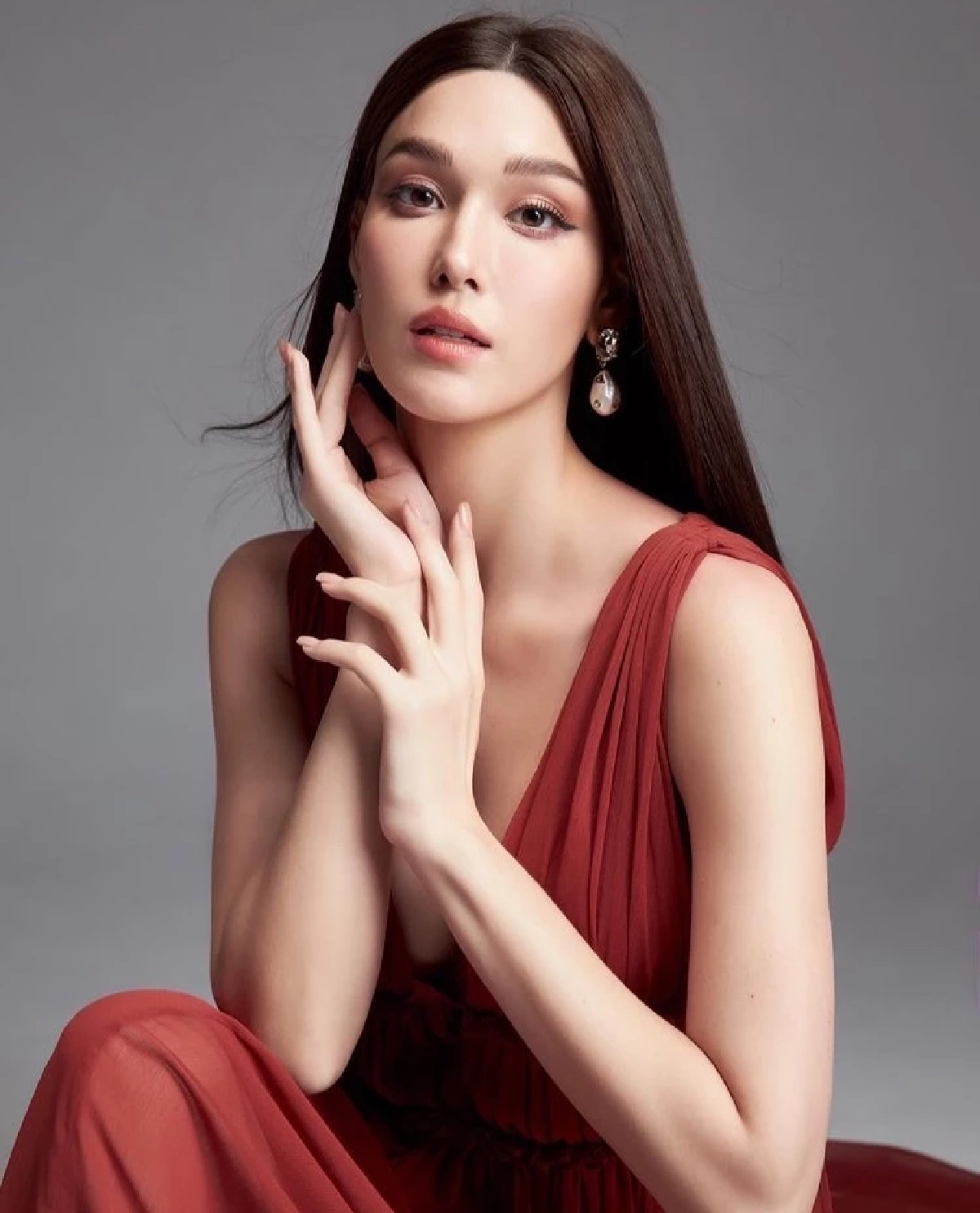 เปิดใจ "แจ็คกี้ ชาเคอลีน" แฉ เคยถูกดาราเบอร์ใหญ่เมิน พอดังไดเรคหา