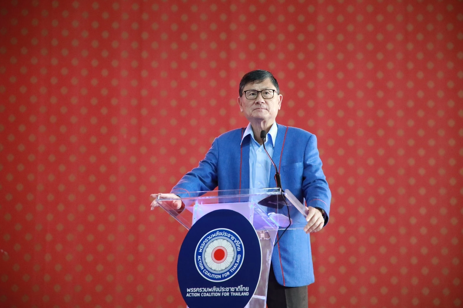 “เอนก” หนุน“ลุงตู่” จนหมดวาระ คาดเลือกตั้งครั้งหน้าได้ ส.ส.มากกว่า 10 คน