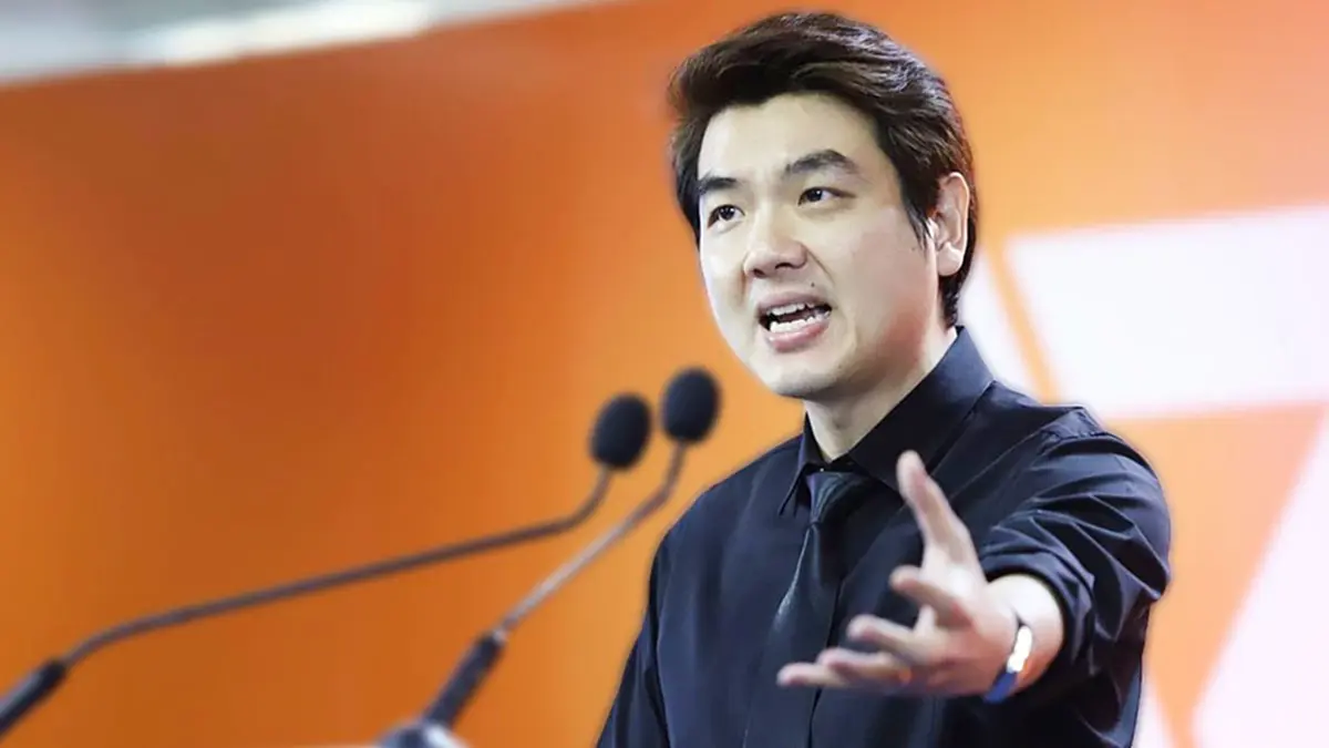 จับอาการ “ปิยบุตร-พริษฐ์-พิธา” หลังโดนคว่ำร่างรธน.ฉบับประชาชน “แพ้ในชนะ”