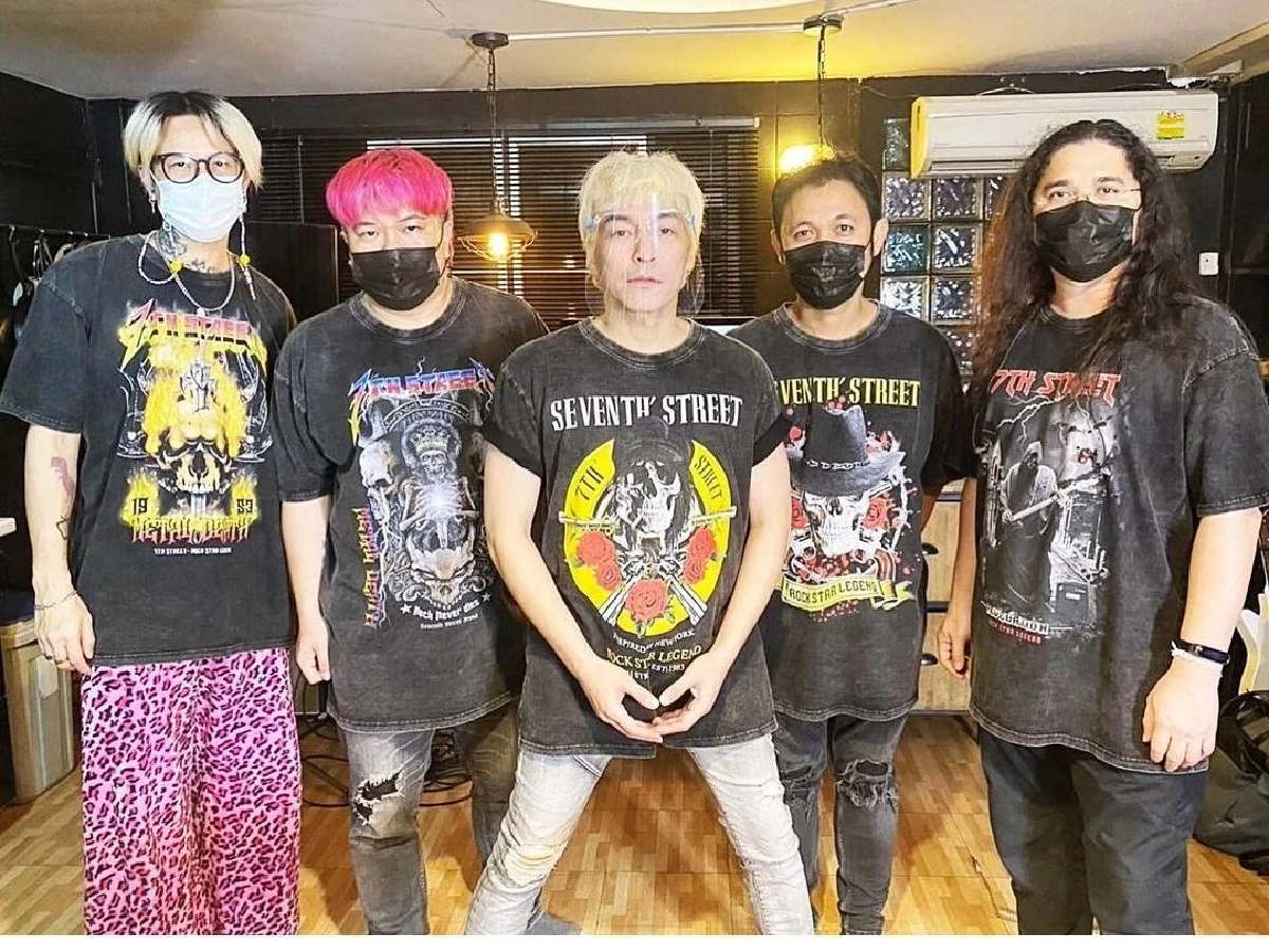 ลุ้นใจอ่อน "ปู แบล็คเฮด" ถูกเรียกร้องให้รวม BLACKHEAD หลังกระแสแกะกะ มาแรง