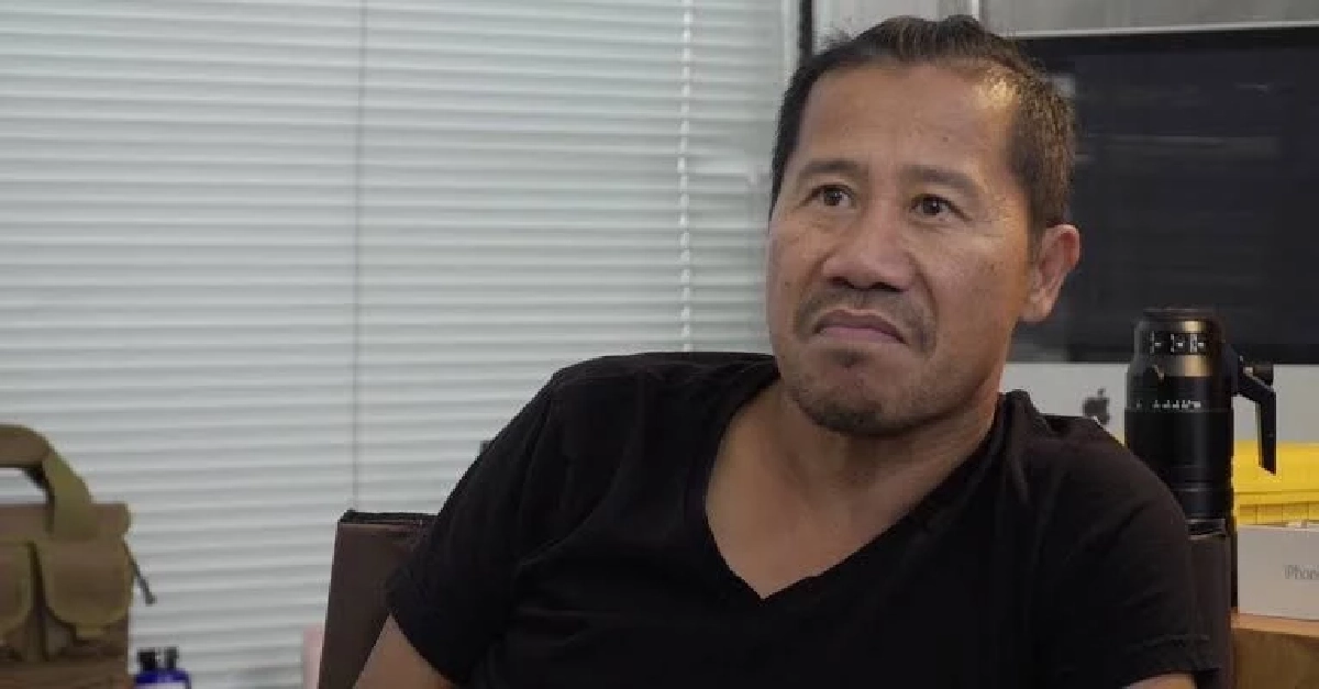 (เปิดคลิป)วงในแฉ "ต้อม ยุทธเลิศ" ข่มขู่ "ไอซ์ รักชนก" ห้ามบอกใครไม่งั้นเจอดี