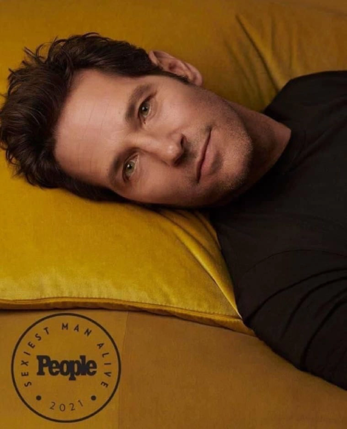 "พอล รัดด์" แห่ง Ant Man คว้าตำแหน่ง ผู้ชายเซ็กซี่ที่สุดในโลก ประจำปี 2021