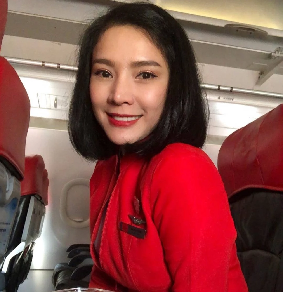 "นิ้ง" โพสต์ภาพวันวานในอดีต ลั่นถ้าร่างกายแข็งแรง อยากกลับไปเล่นละคร