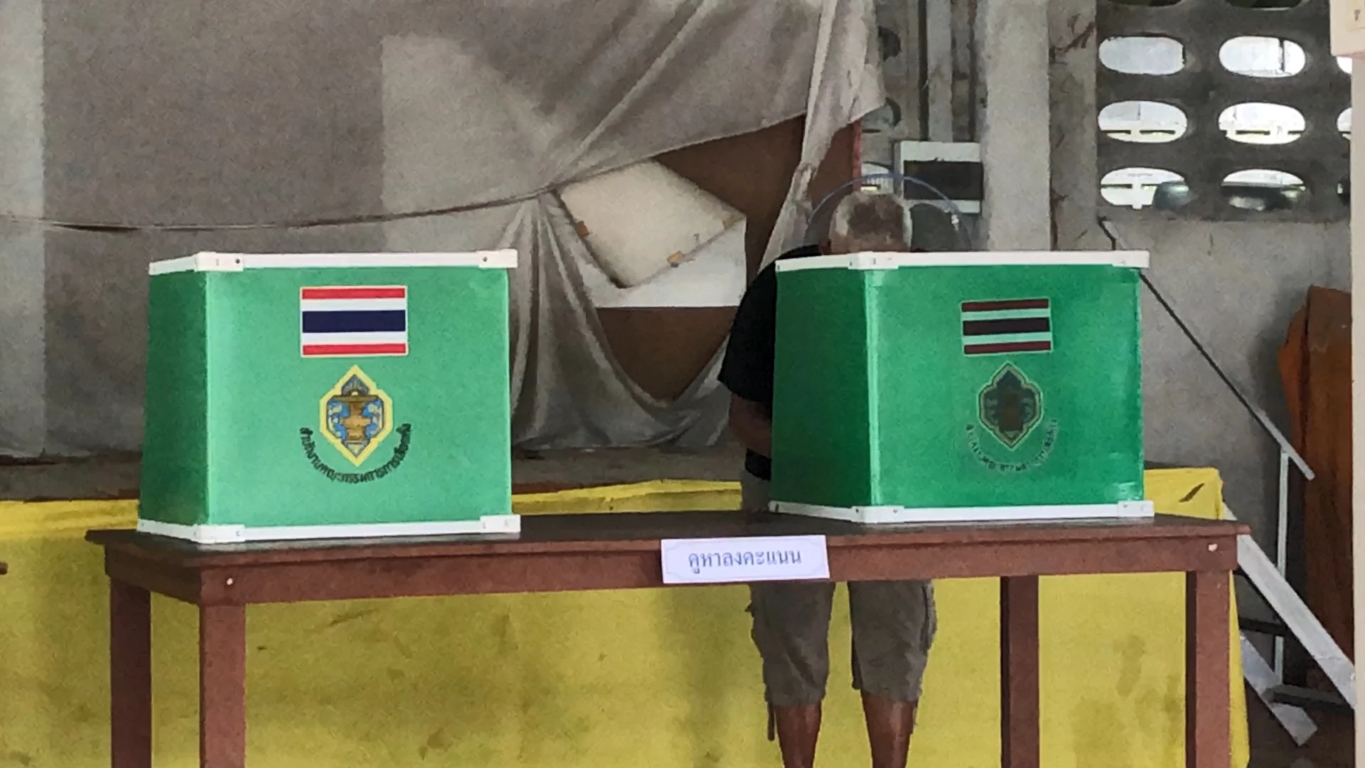 คณะก้าวหน้า "พ่ายแลนด์สไลด์" เลือกตั้งนายก อบต. ได้ 38 จากที่ส่ง 210 ที่นั่ง