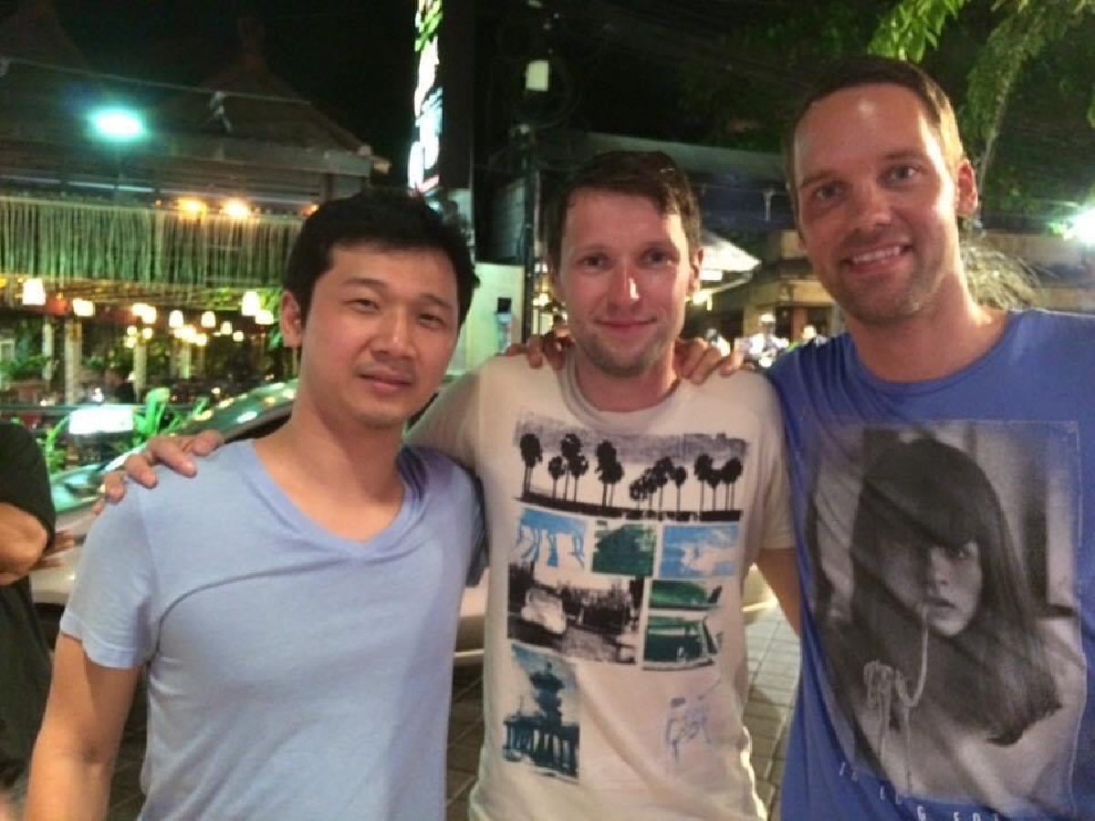 “ยศ เลิศภิญโญภาพ” ผู้กล้าสายเทค หนุนรัฐเปิด Work from Thailand