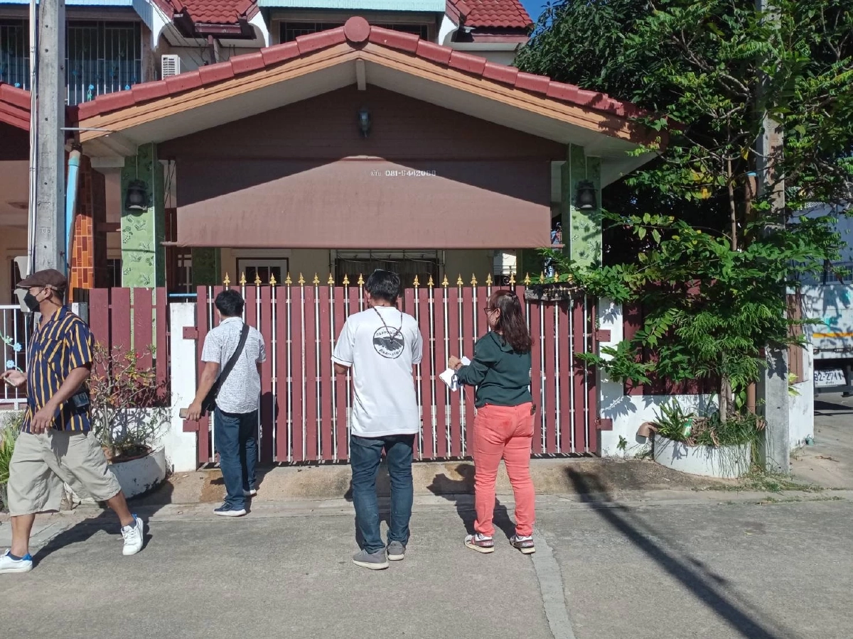 เจ้าของบ้านโอดครวญ "ผู้เช่า" ค้างค่าเช่า ทิ้ง "พิทบูล" ไว้เป็นภาระอีก 2 ตัว