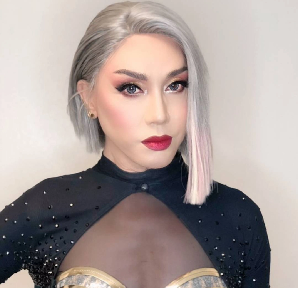 เกิดอะไรขึ้น "มัม ลาโคนิค" โพสต์แบบนี้ในไอจี ชาวเน็ตแห่ส่งกำลังใจ