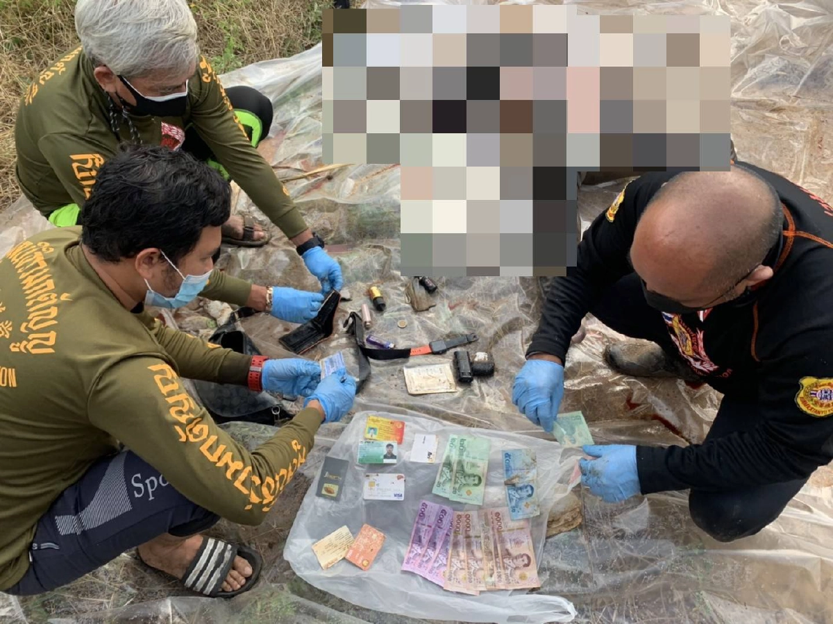 ข่าวด่วน พบแล้ว ร่างหนุ่มสุพรรณ ขับรถตกแม่น้ำหลังขับตาม GPS