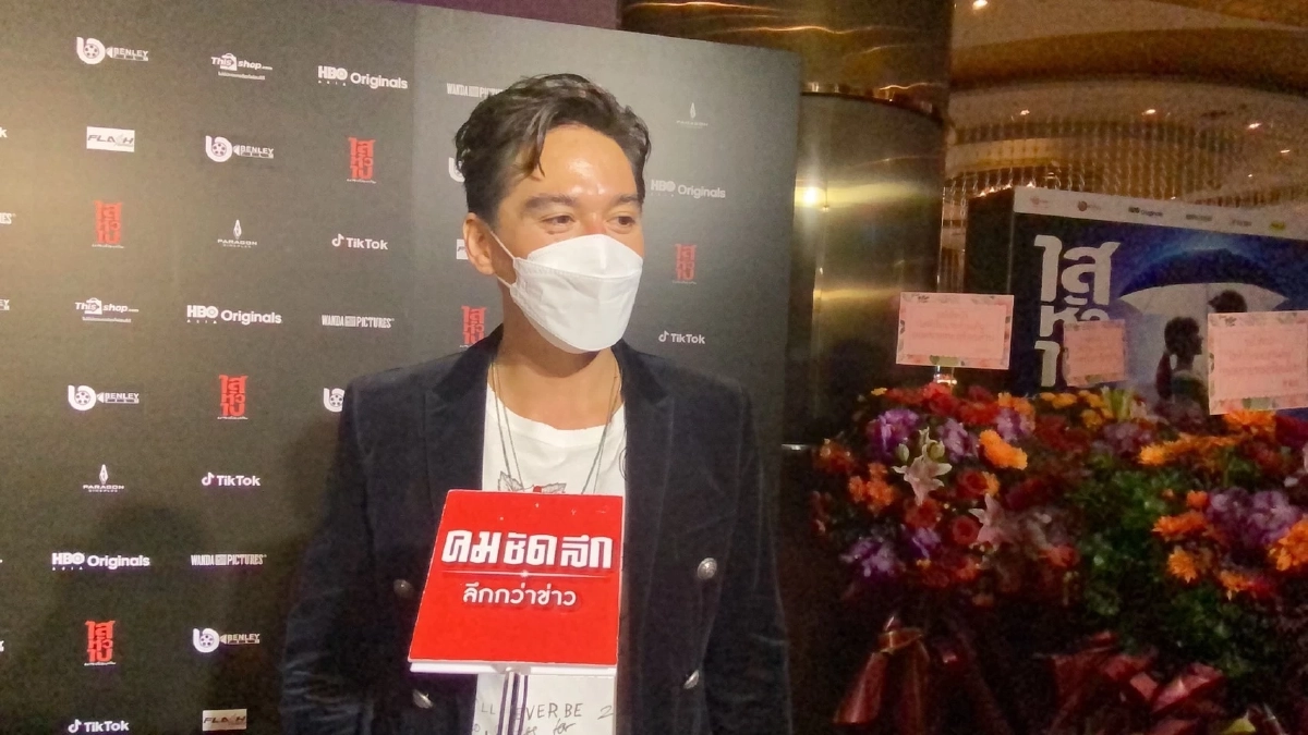 "อนันดา" เมิน "ไฟเซอร์" เผยฉีดซิโนแวค 2 เข็ม แถมบูสแอสตร้าเซนเนก้าแล้ว