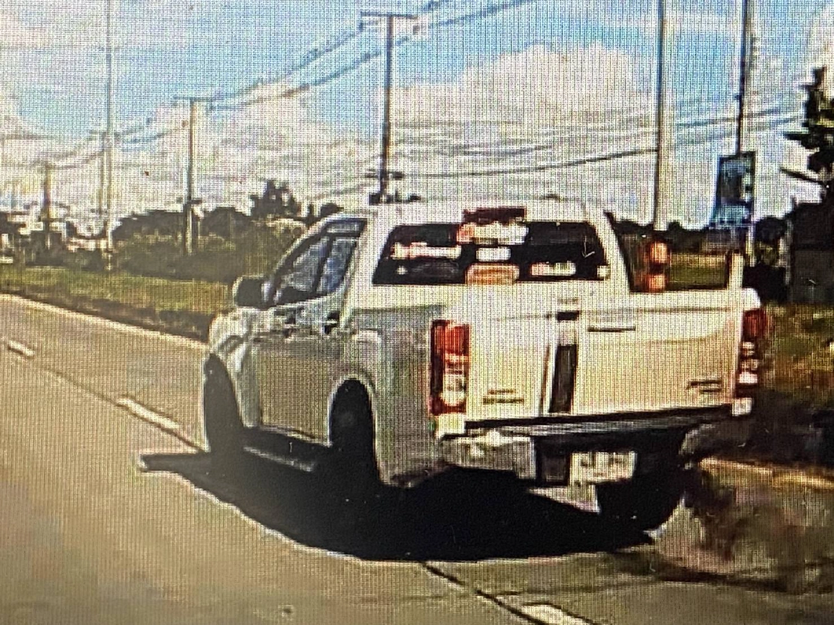 "เปิดคลิปกระบะชนแล้วหนี" พยาบาลสาวเคราะห์ร้าย รถพังยับเจ็บสาหัส (มีคลิป)