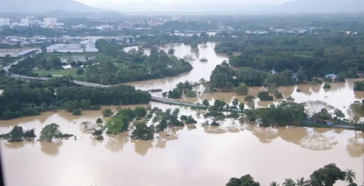 รัฐบาลลุยพัฒนาแหล่งน้ำปี 65-67 เน้นเพิ่มน้ำต้นทุนและป้องกันน้ำท่วม