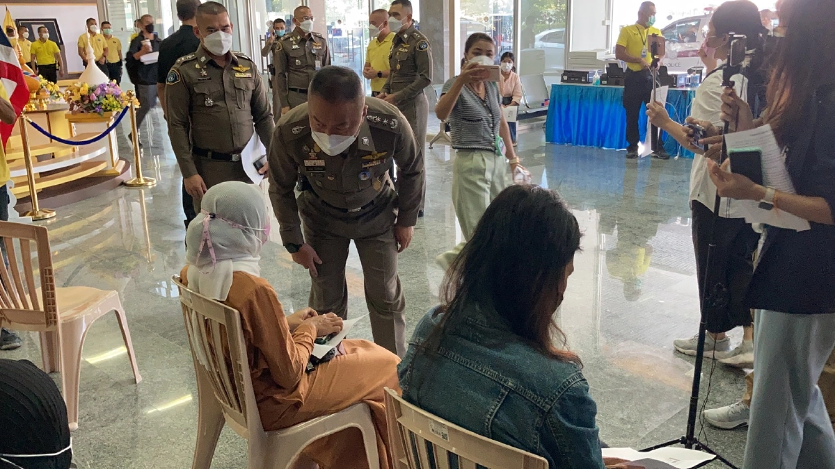 โผล่อีก ทุจริต "เราเที่ยวด้วยกัน" เฟส3 ตำรวจเงื้อดาบ เล็งเชือดขบวนการโกงรัฐ