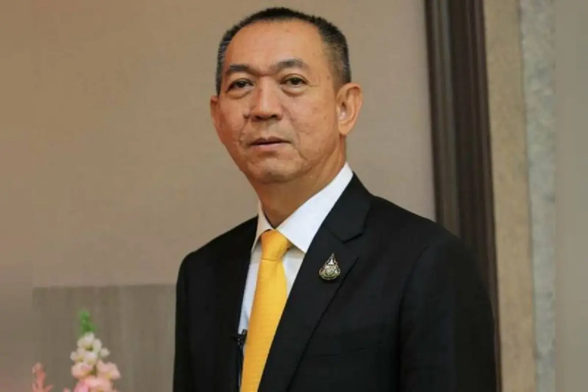 ประชาธิปัตย์ ตั้งทีม  DP Fake News Monitoring Center จับเท็จคนใส่ร้ายพรรค