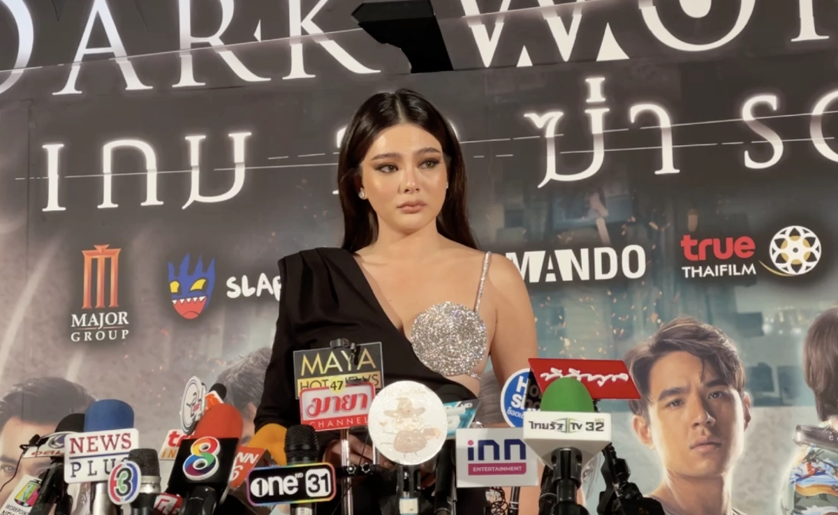 ชนะใจ "ดิว อริสรา" เล่าทริปพิสูจน์รัก "เซบาสเตียน" เล่าผู้ชายทำสิ่งนี้ให้