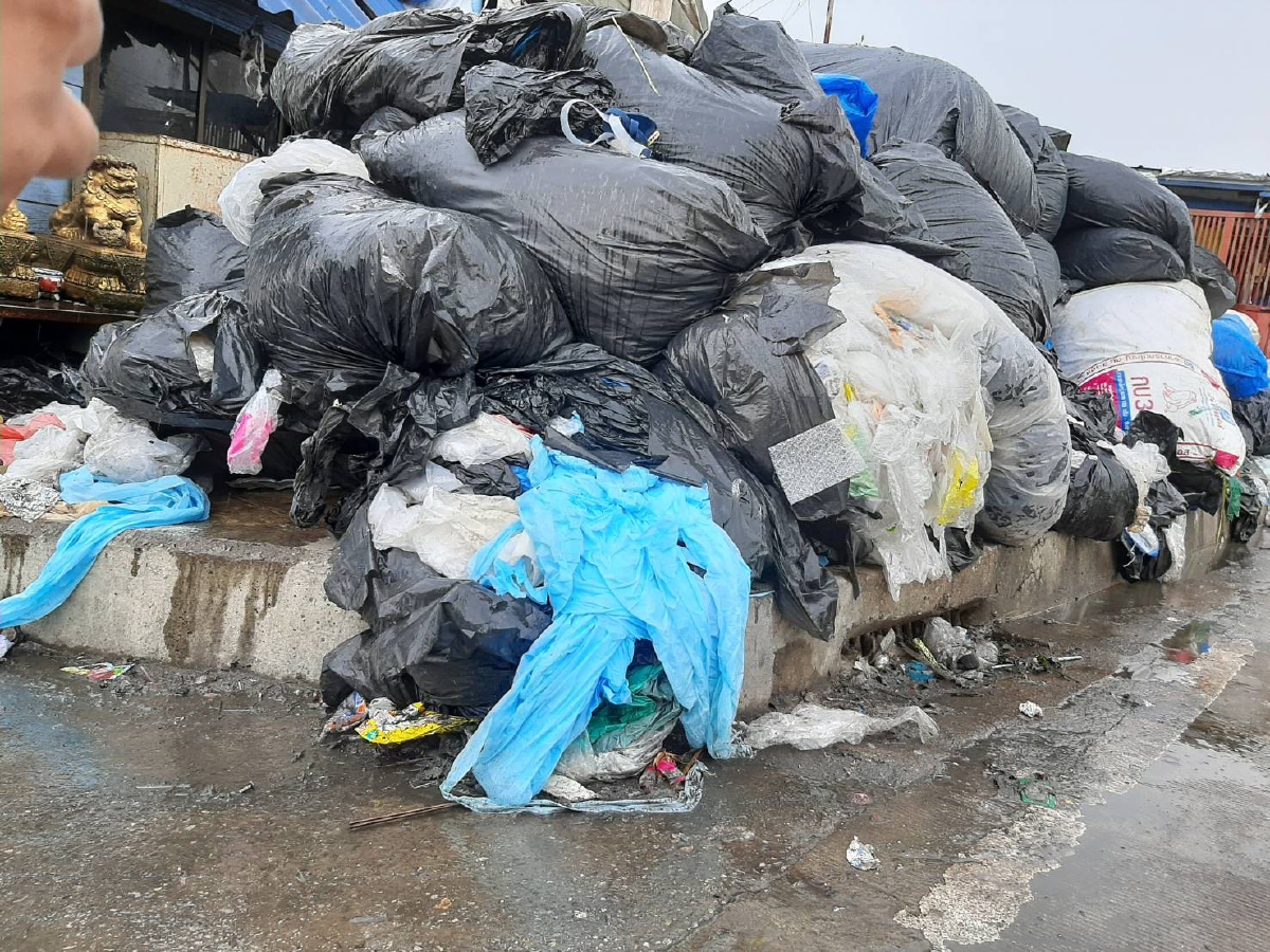 กรณีศึกษาโรงไฟฟ้าขยะชุมชน 4 ปีที่สูญเปล่า..ใครต้องรับผิดชอบ?