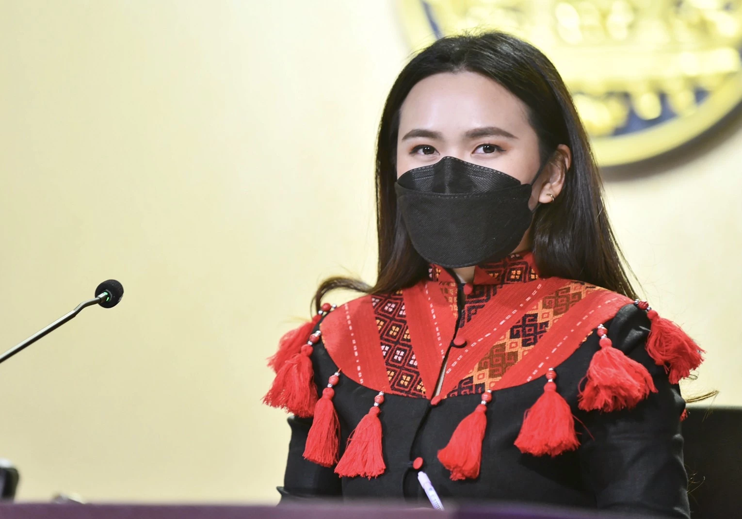 รอประมูล! ครม.อนุมัติป้ายทะเบียนรถแบบใหม่ใช้ตัวอักษร-เลขได้ไม่เกิน 7 หลัก