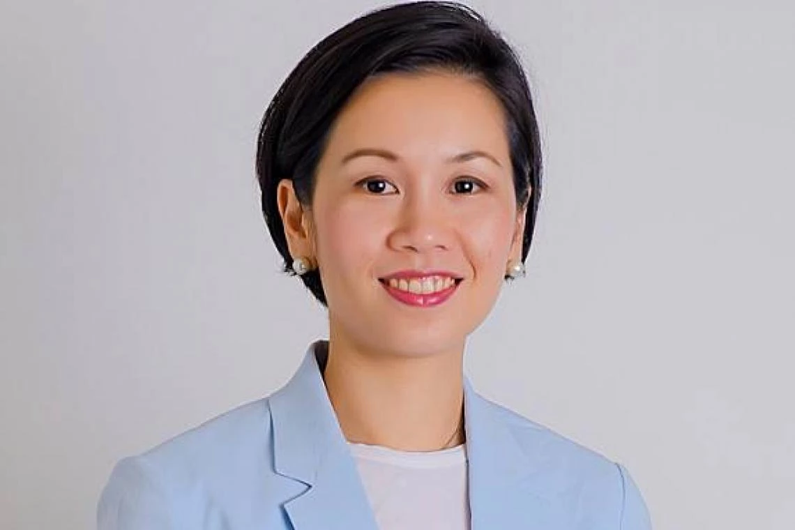 "รัชดา" เผย “ไลน์ไทยคู่ฟ้า” ช่วยให้ประชาชนรับข่าวสารโดยตรงจากรัฐบาล