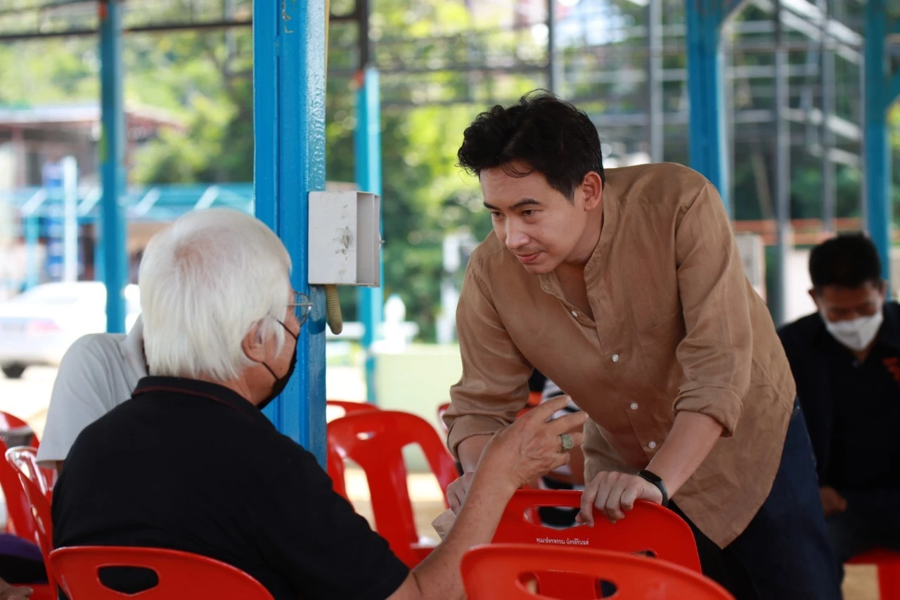 พรรคการเมืองเร่งหาเสียงเลือกตั้ง คำถามคือทำเพื่อประชาชน หรือเพื่อใคร?