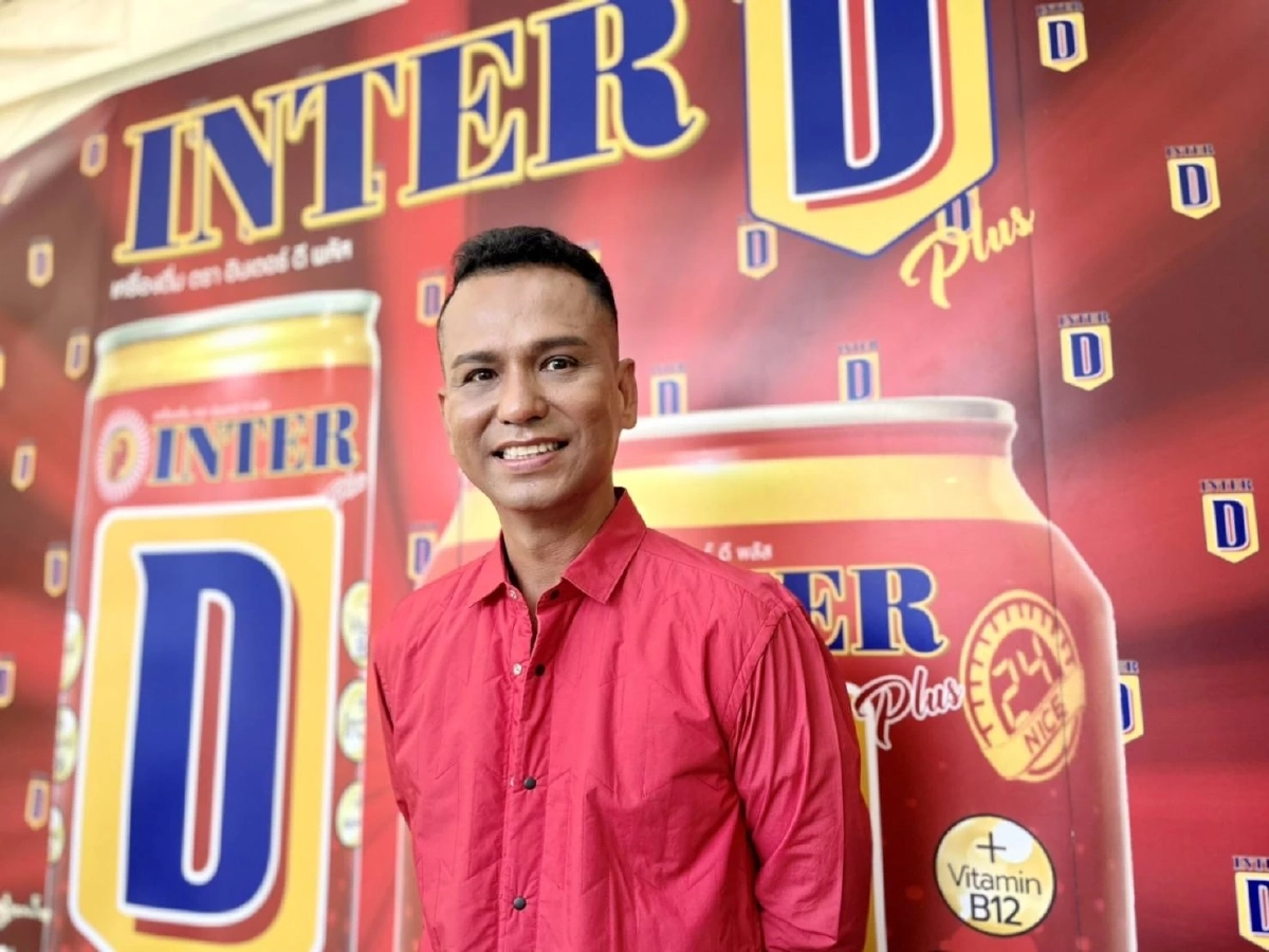 "ไท ธนาวุฒิ" เขินแรง เผยหน้าใหม่เข้าที่ ถูกทักหน้าเด็ก หลังทำหนังตายกคิ้ว