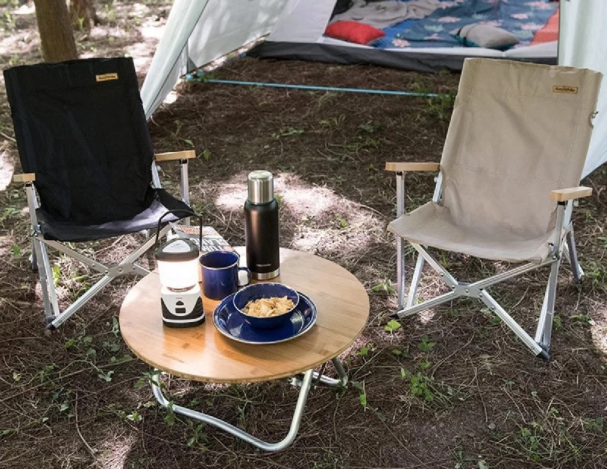 มือใหม่หัด “แคมป์ปิ้ง” เตรียมพร้อมอย่างไรให้ประทับใจครั้งแรก