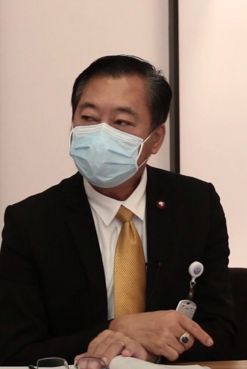 สมชายชงออกแบบกฎหมายลูกเลือกตั้ง ส.ส. ต้องเน้นให้เกิดความชอบธรรมมากที่สุด