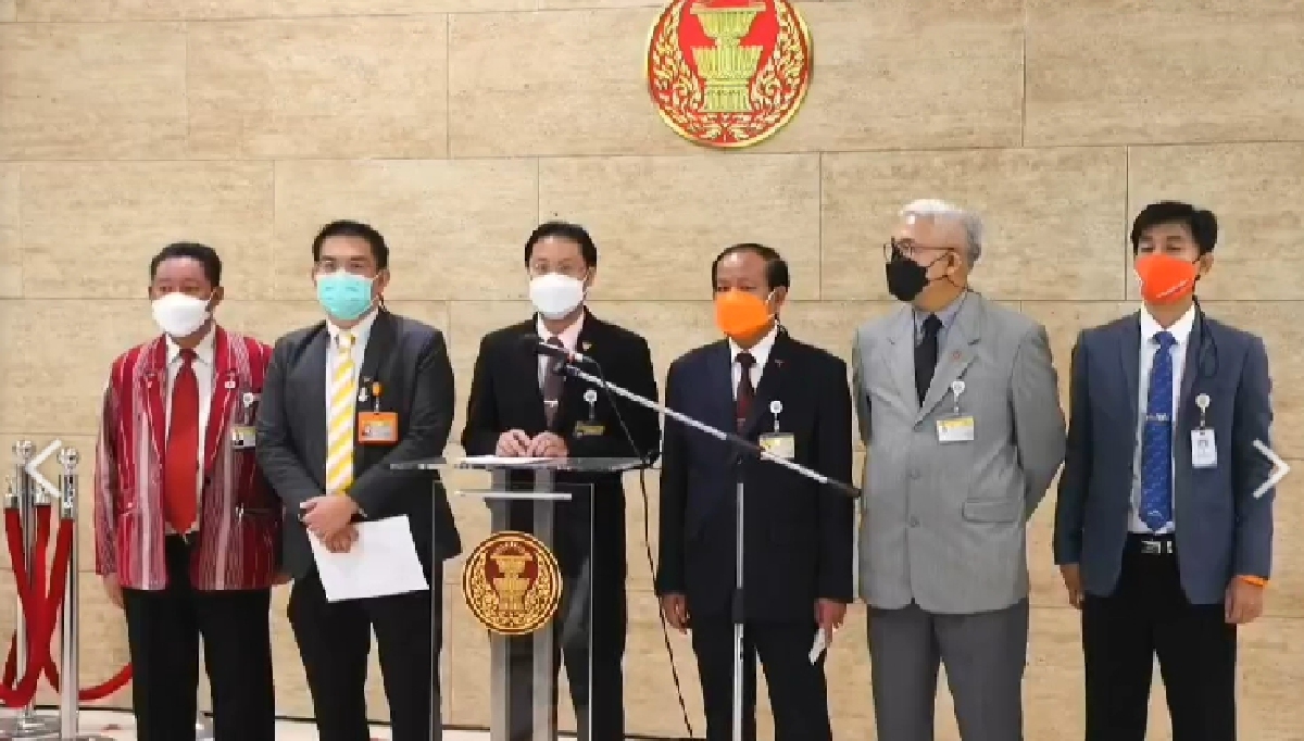 เปิด "ร่างพระราชบัญญัติการศึกษาแห่งชาติ"