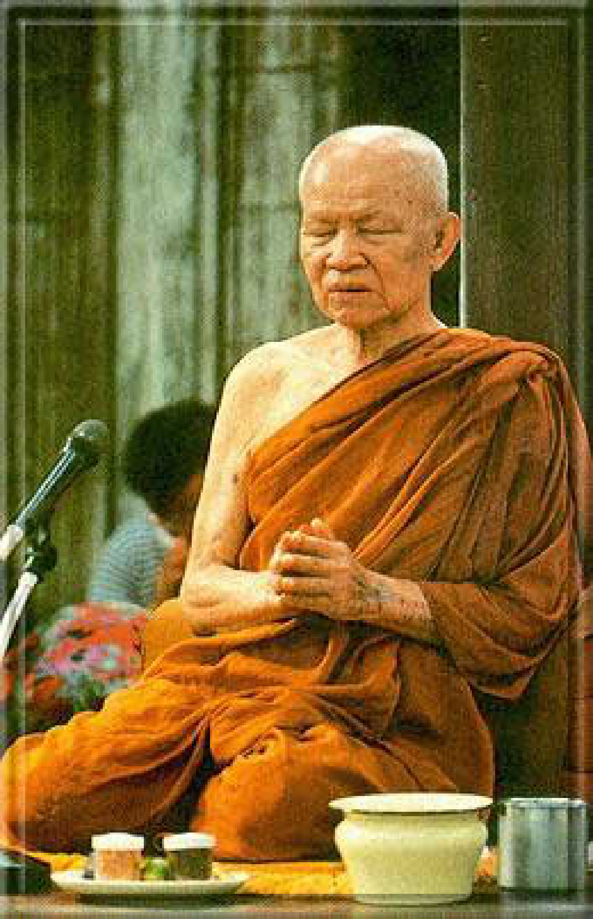 "มหานิกาย-ธรรมยุติกนิกาย" ความเหมือนที่แตกต่าง การเมืองใน "ศาสนจักร"