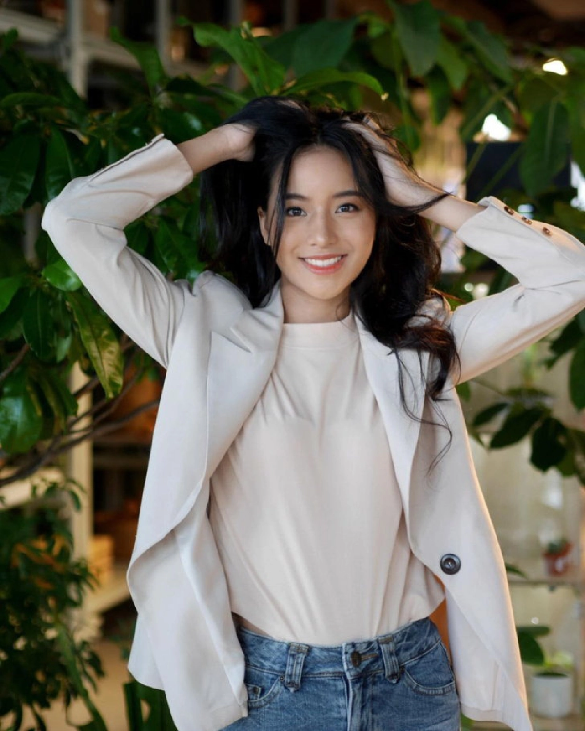 "มิลลี่ อภิสรา" ดีใจรวมงาน"ดวงดาว" เผยมี เวียร์ เป็นพระเอกในฝัน อยากร่วมงาน