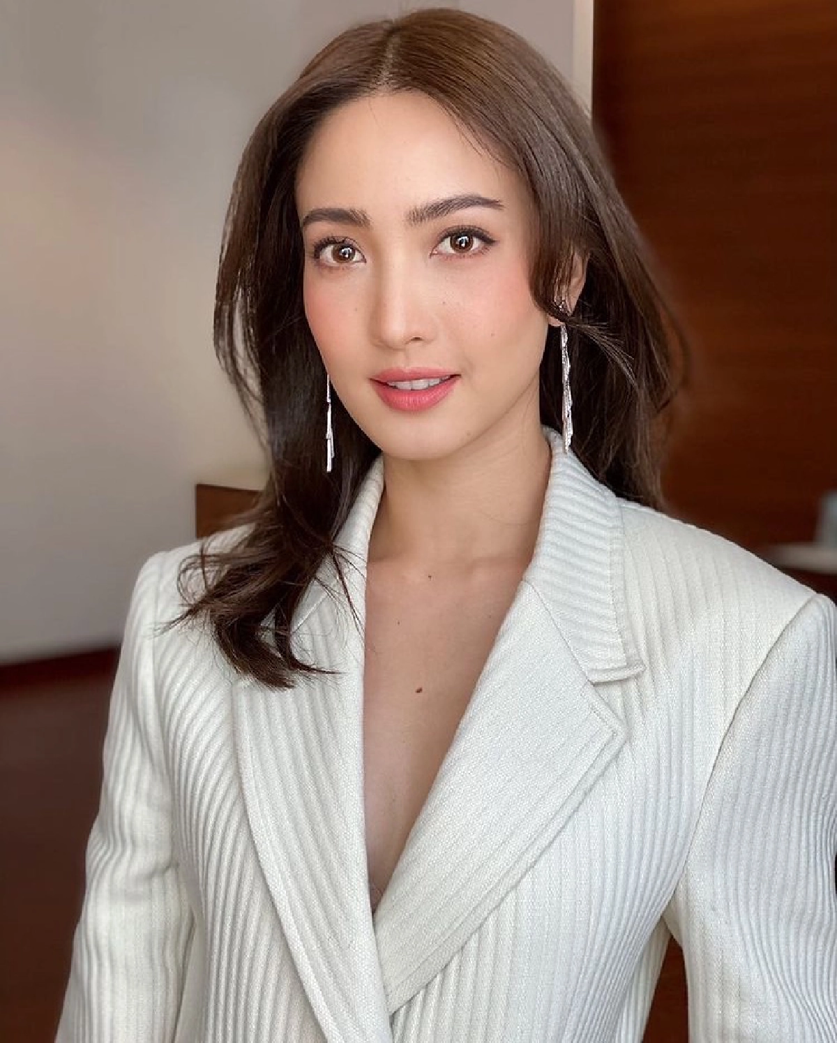 เอ๊ะยังไง "แต้ว ณฐพร" โพสต์ไอจีสตอรี่ชวนสงสัย ตั้งใจสื่อถึงใคร