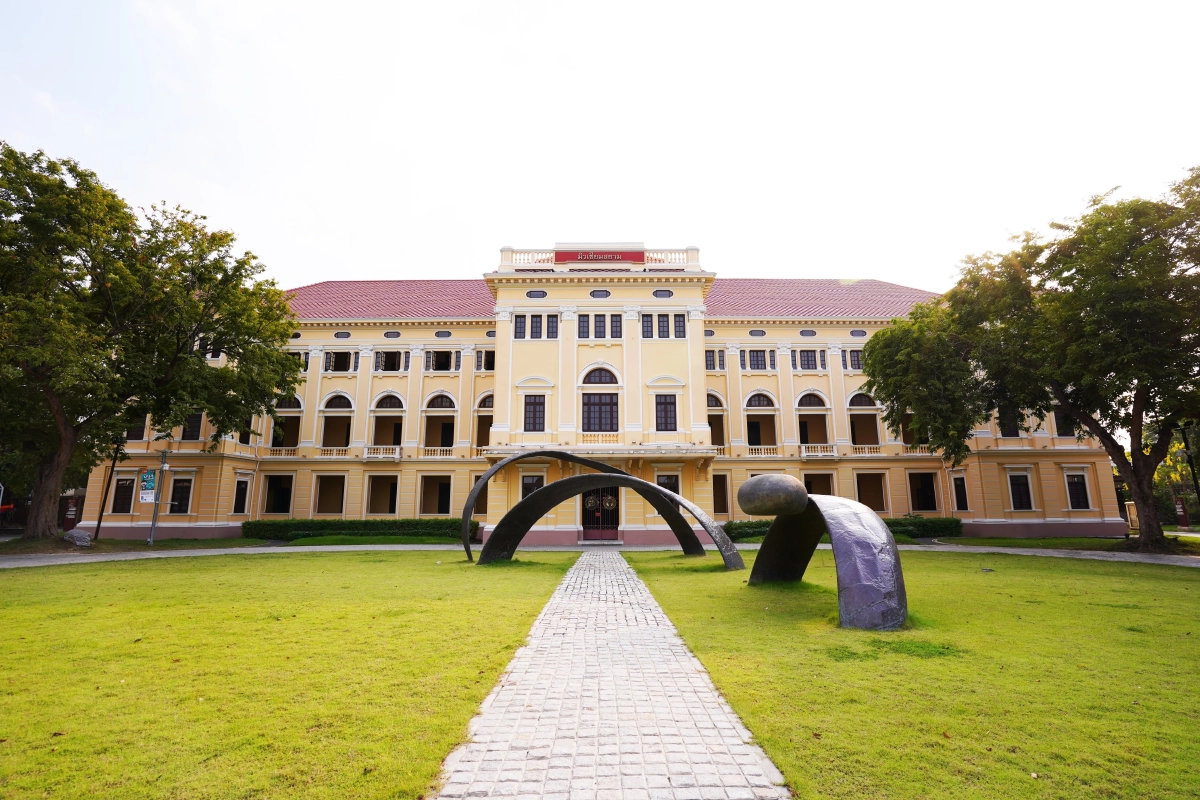 มิวเซียมสยาม