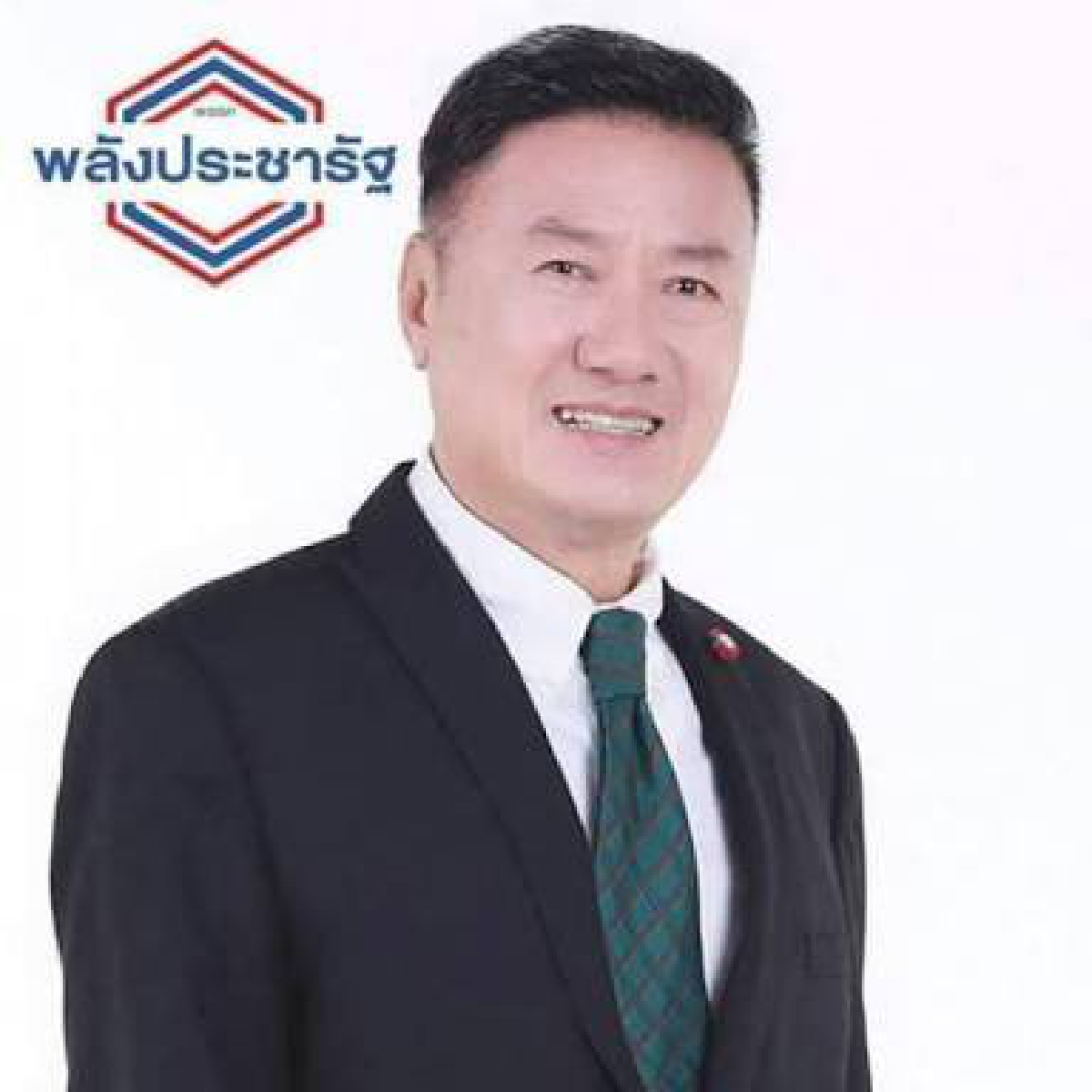 นิโรธ สุนทรเลขา  ส.ส.นครสวรรค์ พรรคพลังประชารัฐ