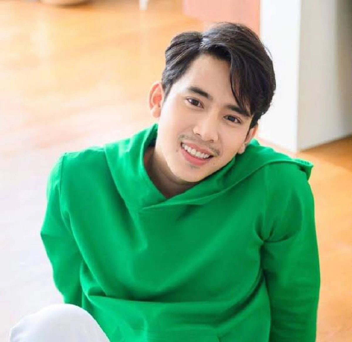 "เบิ้ล ปทุมราช" เผยภาพสู้ชีวิต มีเงินติดตัวแค่ 400 ขึ้นรถทัวร์มาเป็นนักร้อง