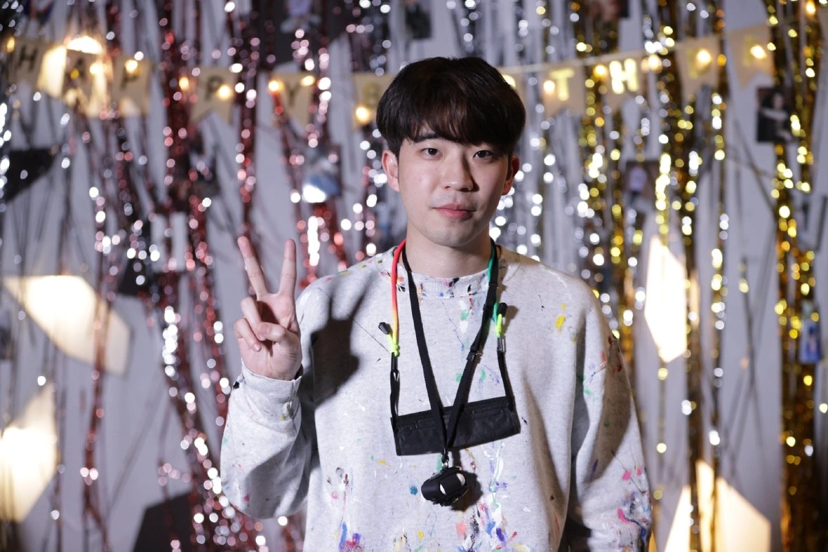 หลุดสปอย "โทรุ ทากิซาว่า" เล่าหยิบประสบการณ์จริงมาใช้กับเพลงแรก