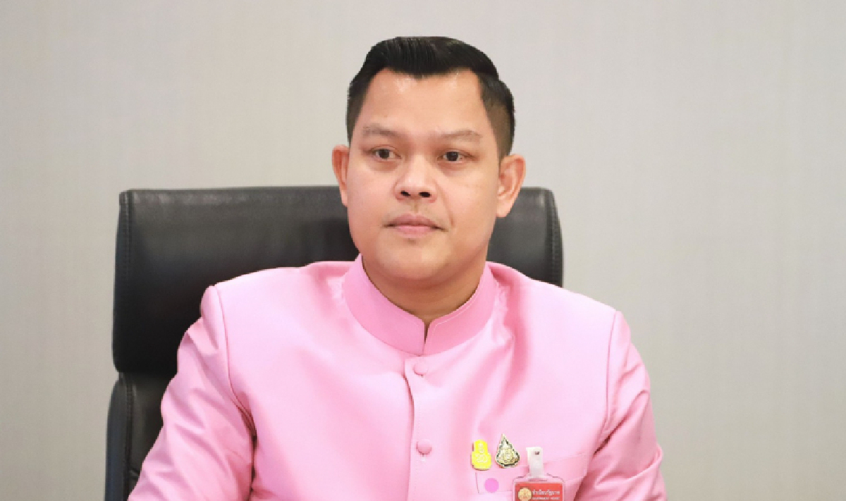 ครม.สัญจรยึดกระบี่ “บิ๊กตู่” นำทีมเปิดประเทศรับนักท่องเที่ยวต่างชาติ