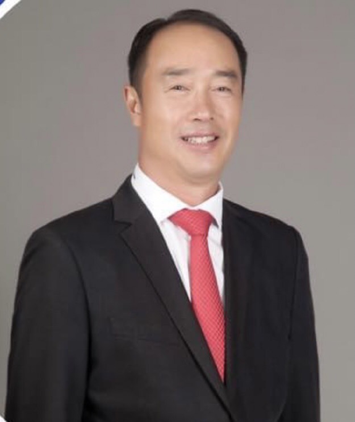 ทายาท เกียรติชูศักดิ์ ส.ส.นครสวรรค์ เขต 5 พรรคเพื่อไทย