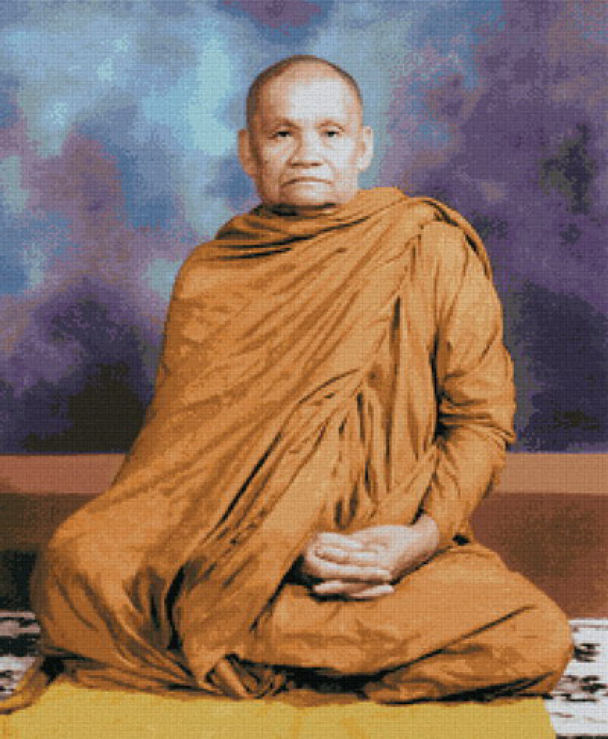 "มหานิกาย-ธรรมยุติกนิกาย" ความเหมือนที่แตกต่าง การเมืองใน "ศาสนจักร"