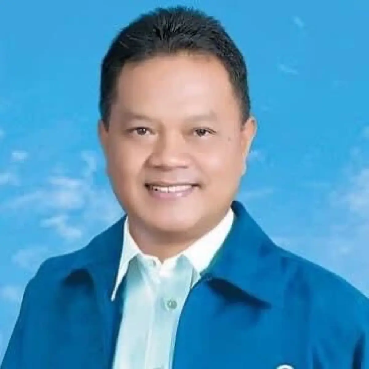 ส.ส.ลูกช้าง หรือสุพล จุลใส พรรค รปช.