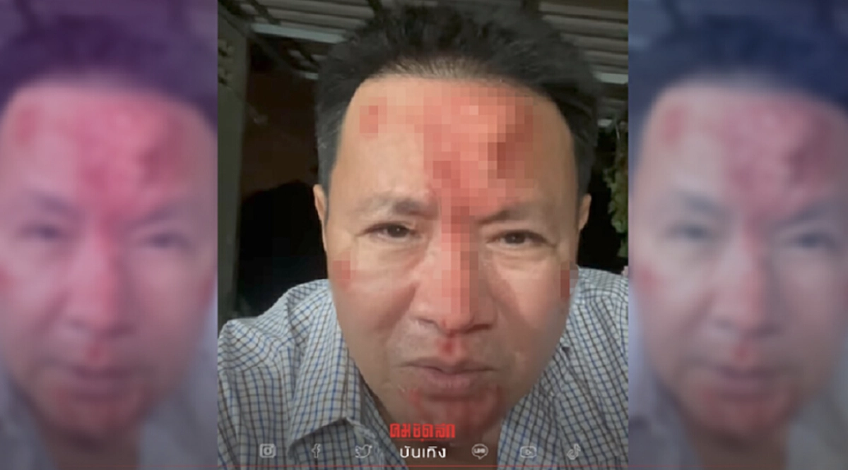 (คลิป)ขอโทษ "จาตุรงค์ มกจ๊ก" เปิดใจปมอัดคลิปถูกรุมจนอ่วม ชี้ผมเป็นตลก