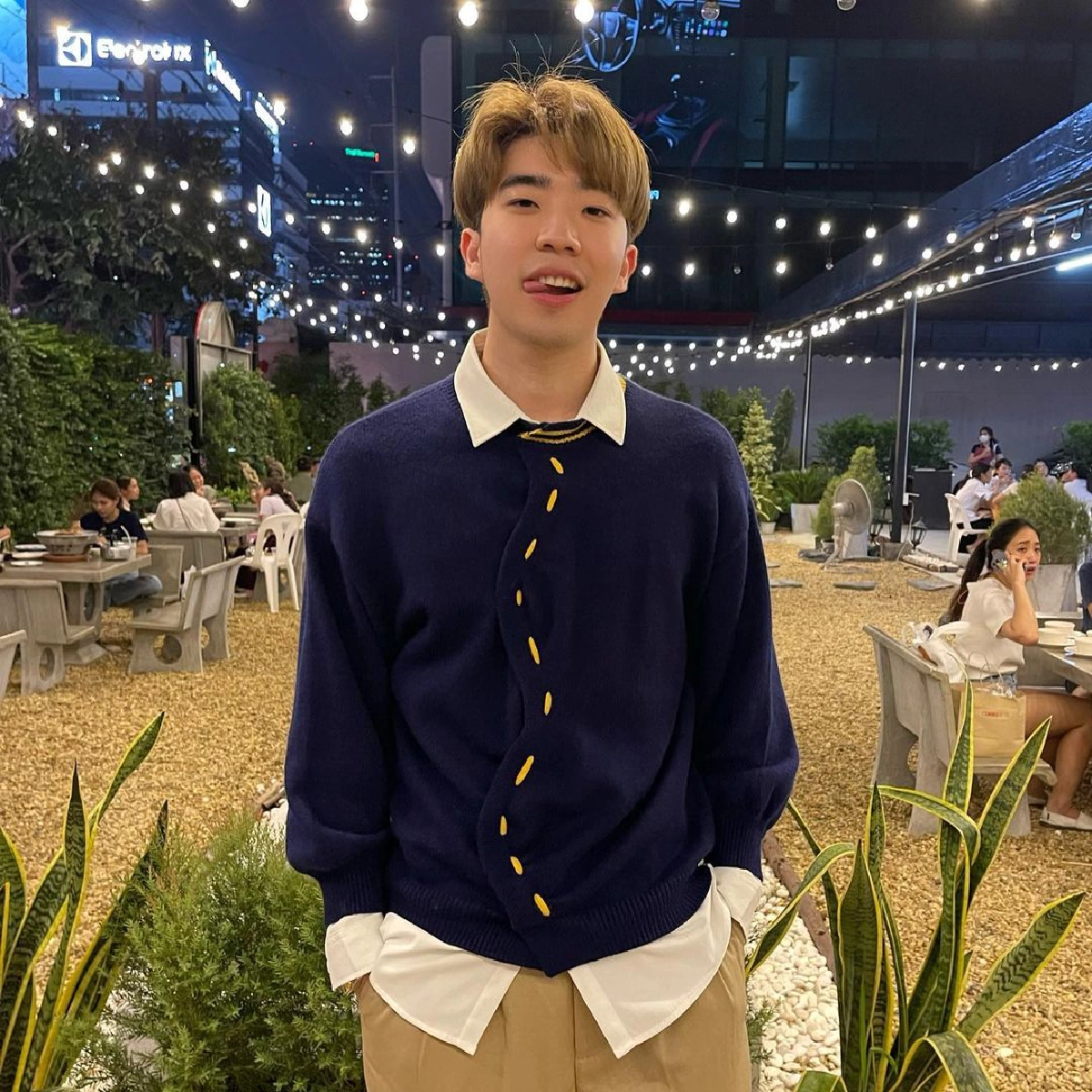 หลุดสปอย "โทรุ ทากิซาว่า" เล่าหยิบประสบการณ์จริงมาใช้กับเพลงแรก