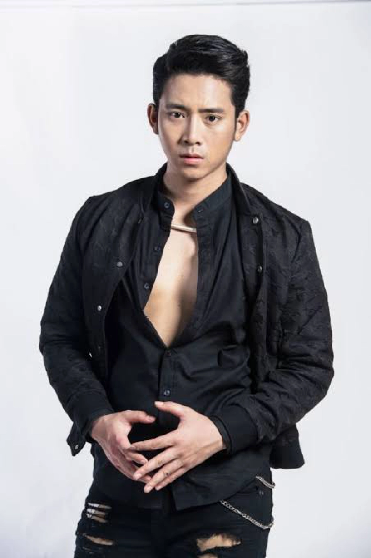 "เบิ้ล ปทุมราช" เผยภาพสู้ชีวิต มีเงินติดตัวแค่ 400 ขึ้นรถทัวร์มาเป็นนักร้อง