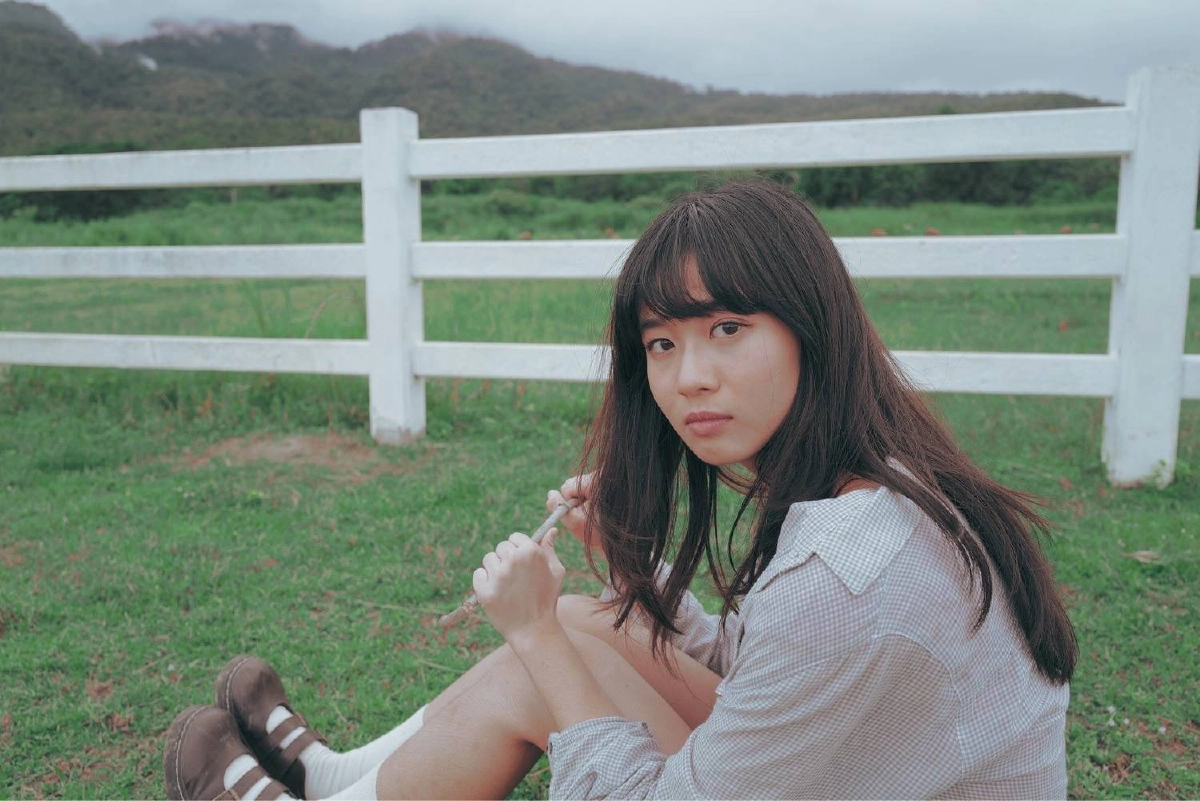 "มามิ้งค์ CGM48" ภูมิใจ ปล่อยซิงเกิลแรก "พร่ำเพ้อ"