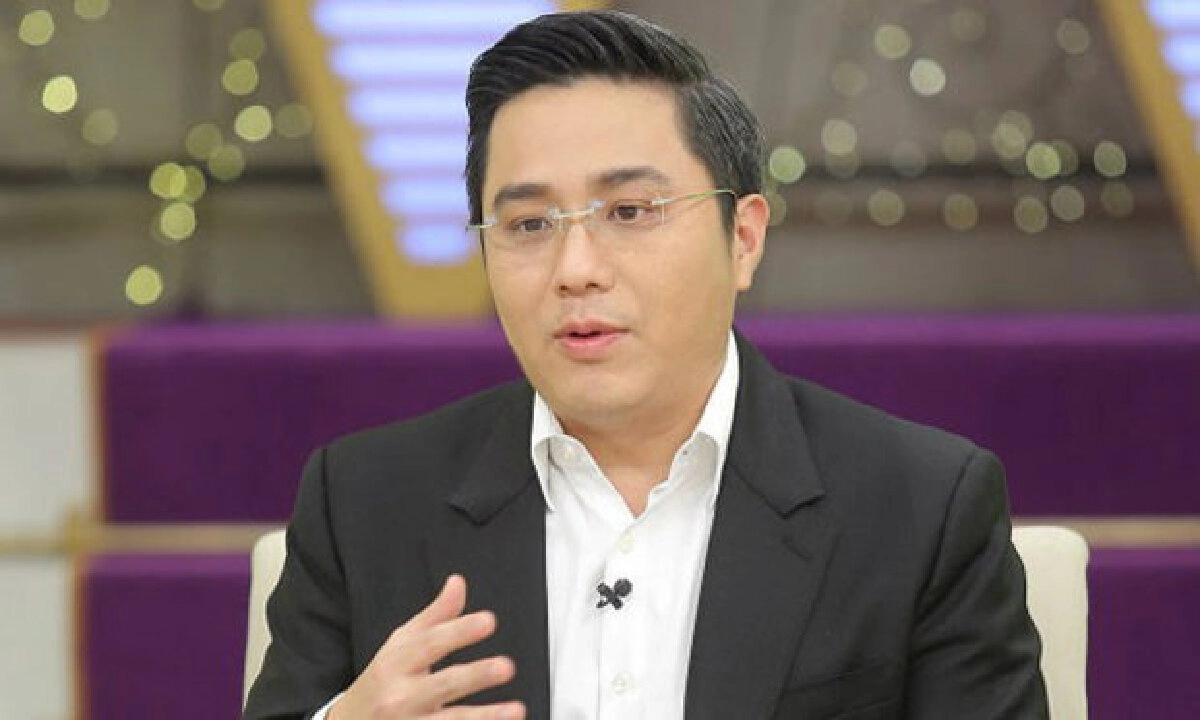 ดวงการเงิน "หมอช้าง ทศพร" เผย 4 ราศี ต้องตรวจปักษ์หลัง พ.ย. เงินไหลเข้า-เทออก