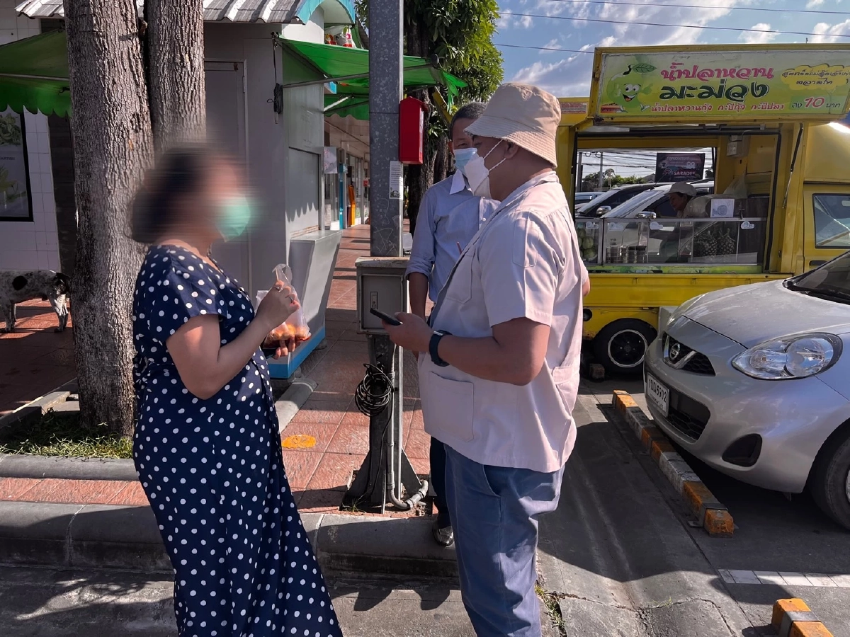 รวบสาว "18มงกุฎ" ตุ๋นเหยื่อ10ล. ซื้อโรงไฟฟ้าเเสงอาทิตย์ แจ้งข้อหา "ฉ้อโกง"