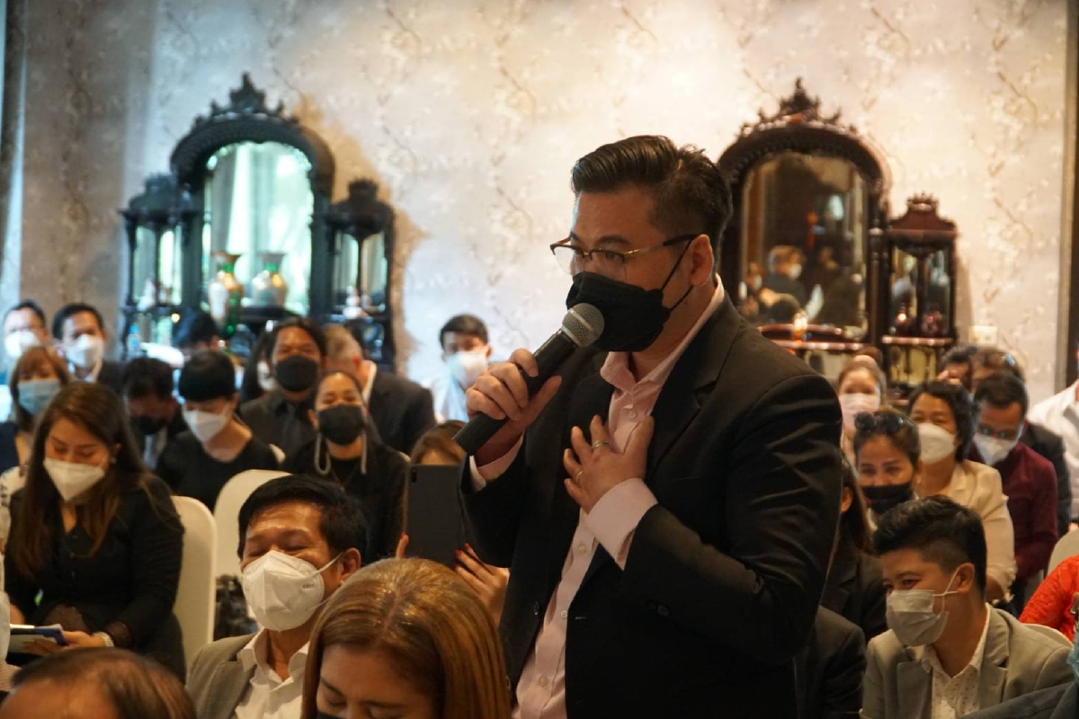 "คุณหญิงสุดารัตน์" ลุยช่วยชาวสวนยาง พร้อมผลักดันให้ไทยเป็น ฮับแปรรูปยาง