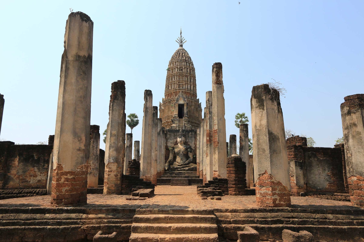 ย้อนตำนาน "พระอารามหลวง" ใช้หลักเกณฑ์ใด ในการจัดแบ่งตามลำดับชั้น