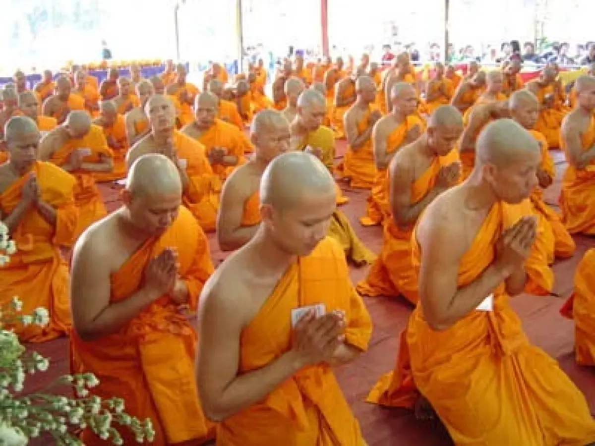 ปมร้อนซ่อนเงื่อน ขั้นตอนการแต่งตั้ง "เจ้าคณะจังหวัด" กับบทบาทมหาเถรสมาคม