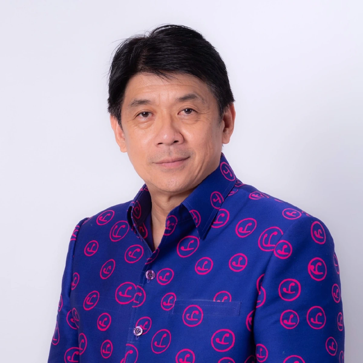 สฤษดิ์พงษ์ เกี่ยวข้อง ส.ส.กระบี่ พรรคภูมิใจไทย